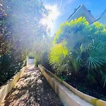 Apartment Villegiales Tee2 - Bel En Rez-de-jardin Vue Ponant Mae-1144 La Grande-Motte