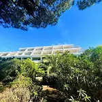 Apartamento Villegiales Tee2 - Bel En Rez-de-jardin Vue Ponant Mae-1144 *