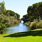 Villegiales Tee2 - Bel En Rez-de-jardin Vue Ponant Mae-1144 Appartamento La Grande-Motte