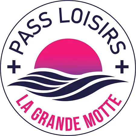 Apartamento Villegiales Tee2 - Bel En Rez-de-jardin Vue Ponant Mae-1144 La Grande-Motte