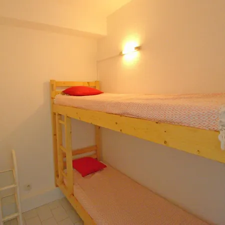 Villegiales Tee2 - Bel En Rez-de-jardin Vue Ponant Mae-1144