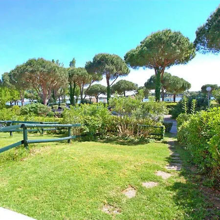 Villegiales Tee2 - Bel En Rez-de-jardin Vue Ponant Mae-1144 Lägenhet
